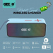 Geeoo S50 Rgb Wireless Speaker in Bangladesh